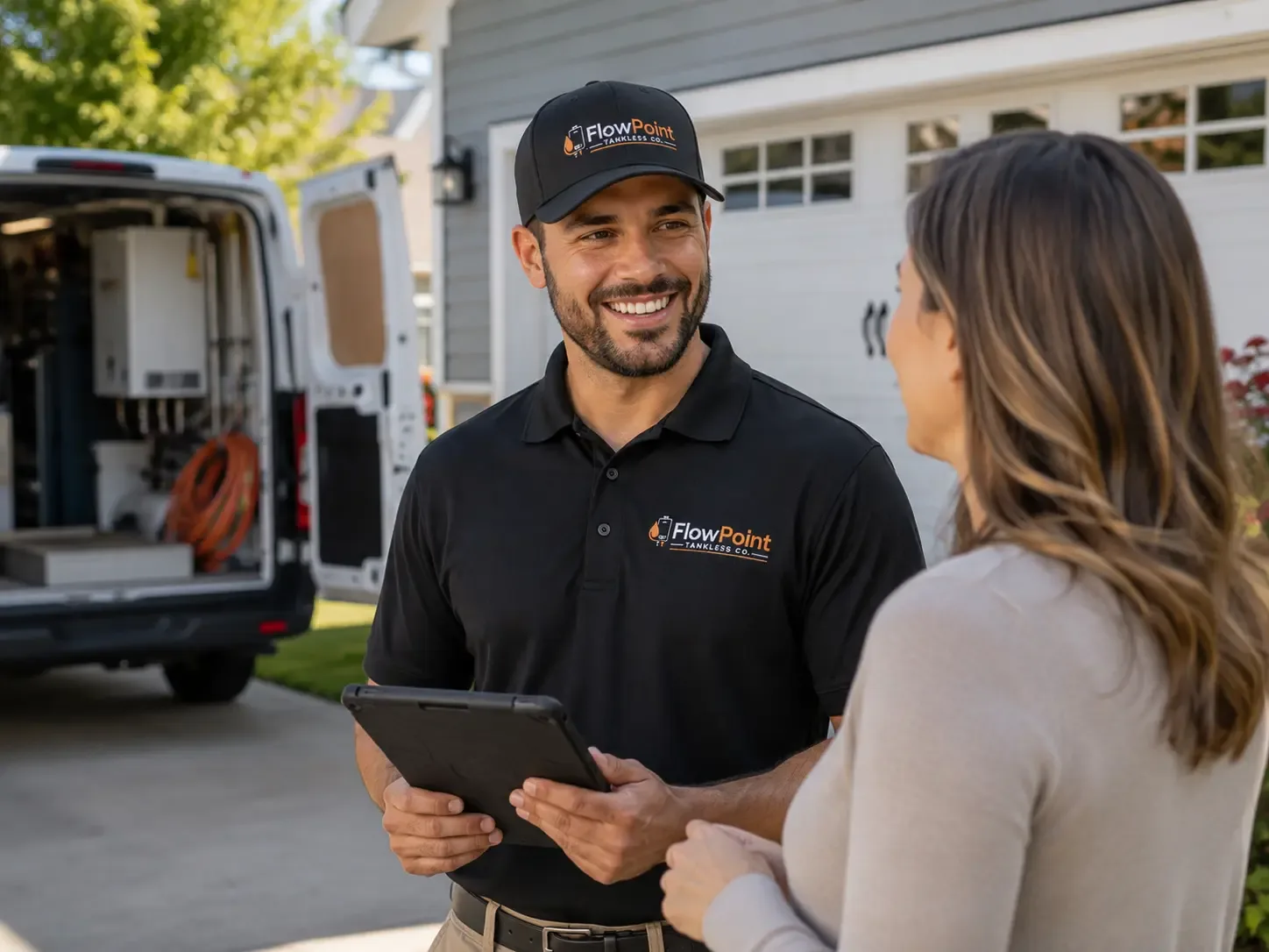 Tankless Water Heater Installation Stanton, AL FAQs